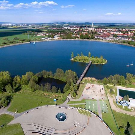 Studio Bielawa U Podnoza Gor Sowich Zewnętrze zdjęcie