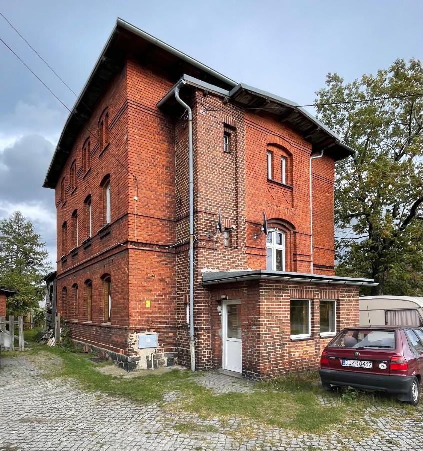 Studio Bielawa U Podnoza Gor Sowich Zewnętrze zdjęcie